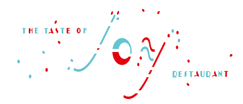 The Taste of Joy Restaurant logo