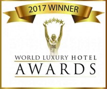 Word Luxury Hotel Awards