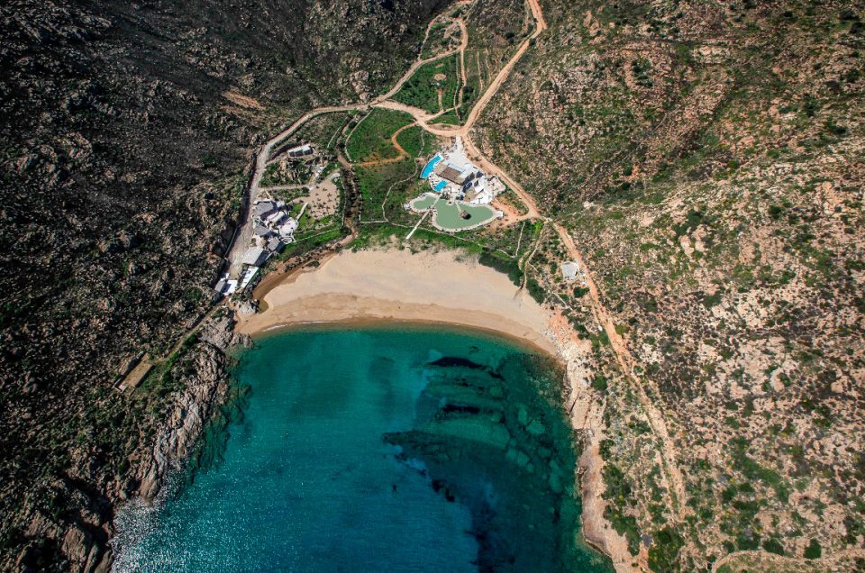 Calilo Beach Heaven in Forbes’ Article