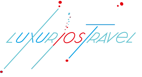 LuxurIOS Travel logo